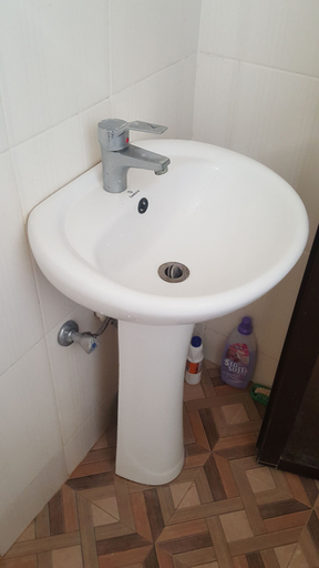Bathroom 3, Perfect Home Two minutes to Kijiji Beach, Temeke