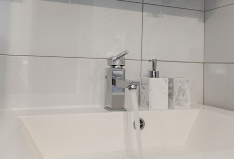Bathroom 4, Apartment Tonka -, Supetar