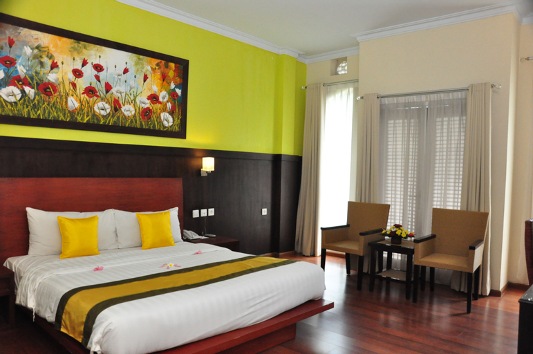 Bedroom 10