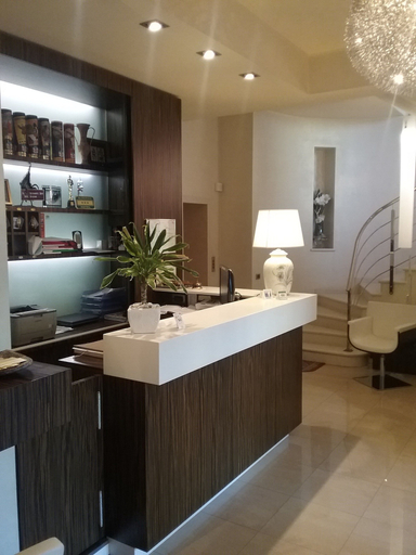 Others 5, Albergo Ristorante La Pieve, Mantua