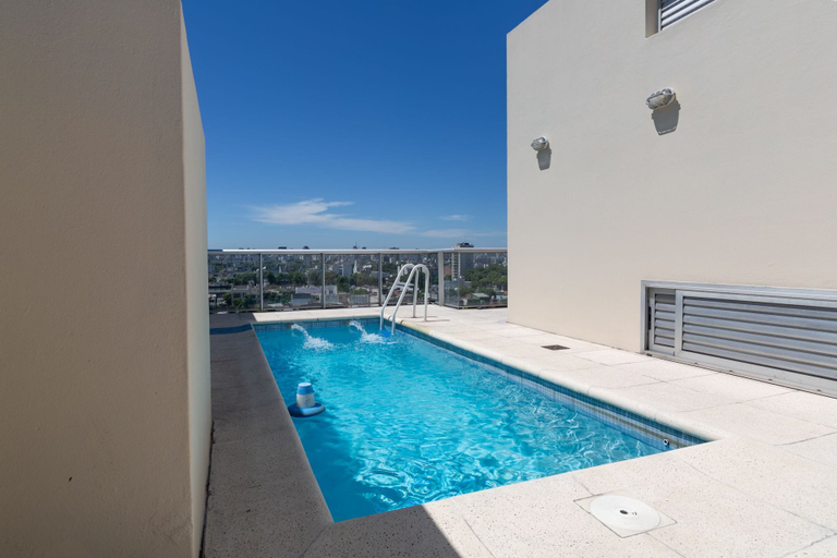 Sport & Beauty 4, Arevalo Apartment by Be Local Argentina, Distrito Federal