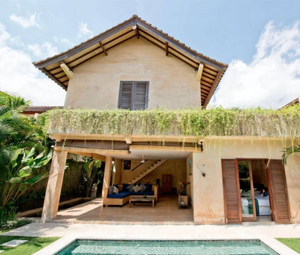 Exterior & Views 2, Rumi Villas Bali, Denpasar
