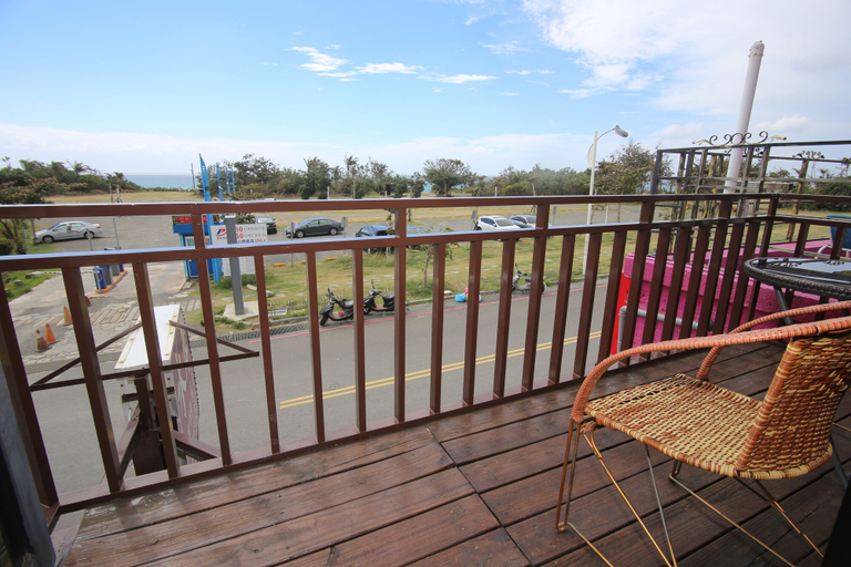 Others 5, Water Front Hotel, Pingtung