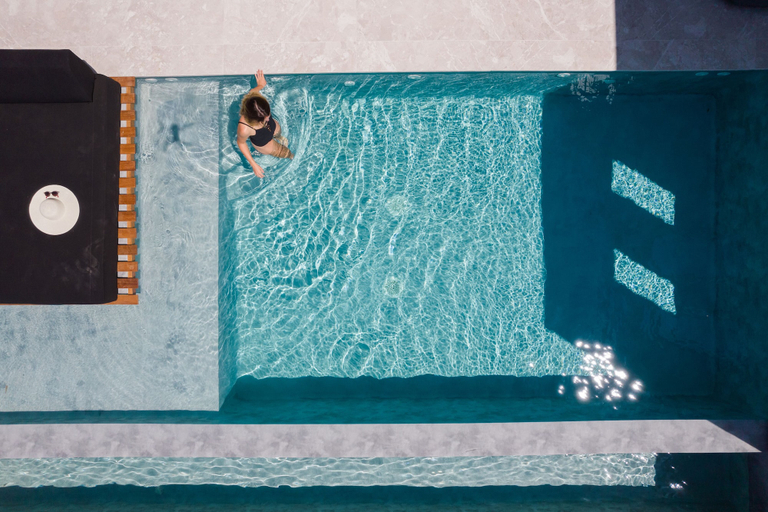 Sport & Beauty 4, Milestones Naxos Hotel, South Aegean