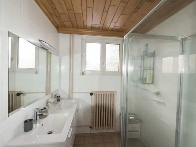 Bathroom 4, Appartement aux Deux Cigognes, Bas-Rhin