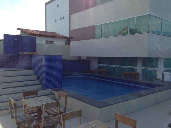 Sport & Beauty 2, Hotel Litoral Fortaleza, Fortaleza