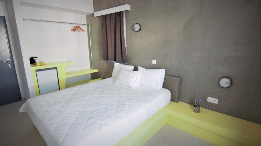 Bedroom 4, Vista Mare, South Aegean