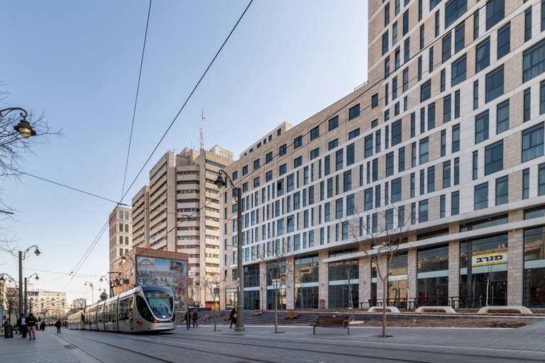Exterior & Views 2, JTower - Isrentals
