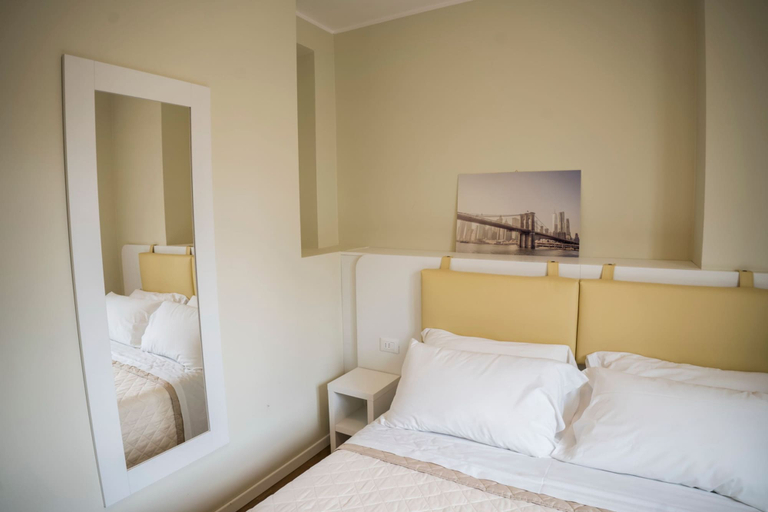 Bedroom 4, Balconi del conero, Ancona