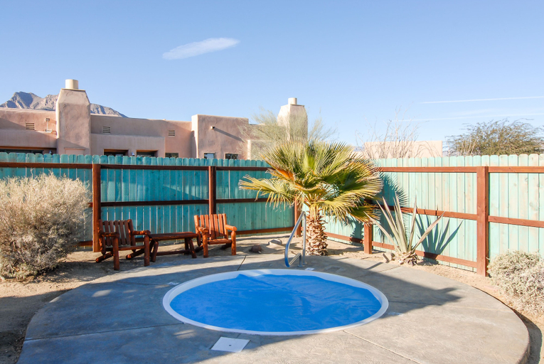 Sport & Beauty 2, Borrego Valley Inn, San Diego