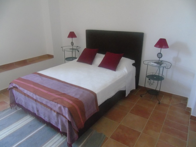 Bedroom 4, Casas da Moagem Turismo Rural, Santiago do Cacém