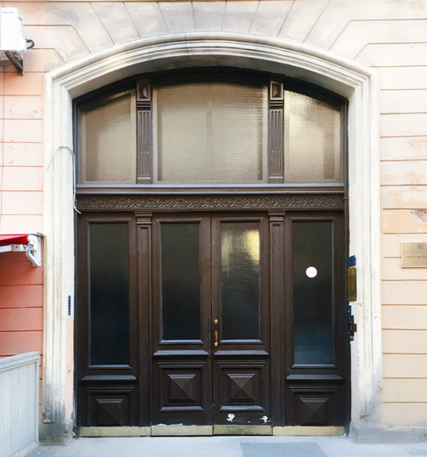 Exterior & Views, Boutique Apartment 26 16, Sankt-Peterburg gorsovet