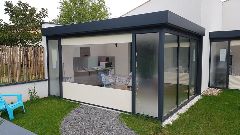 Exterior & Views 2, Alolival, Charente-Maritime