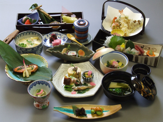 Food & Drinks 5, Kuraya Kiyomizu-Gojo, Kyoto