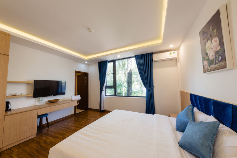 Bedroom 3, Avon Hotel, Huế