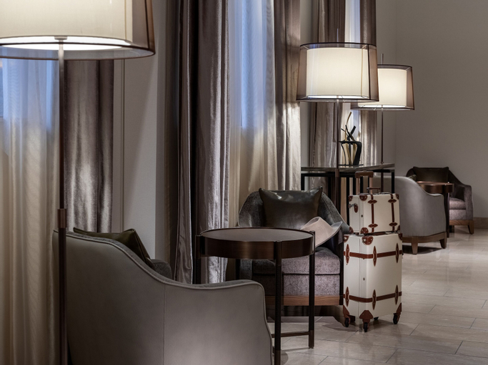 Hotel The Celestine Ginza, Chūō