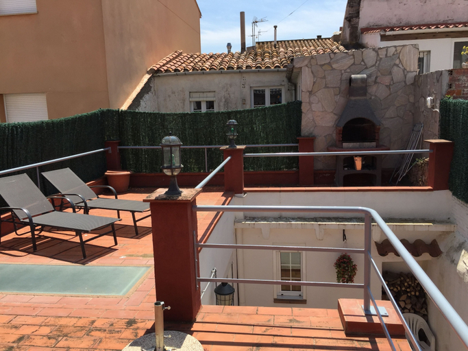 Others 5, Apartament Sant Miquel, Girona