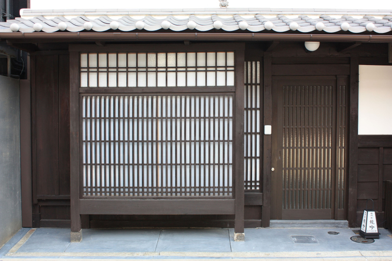 Exterior & Views, Shinmonzen Ryugin, Kyoto