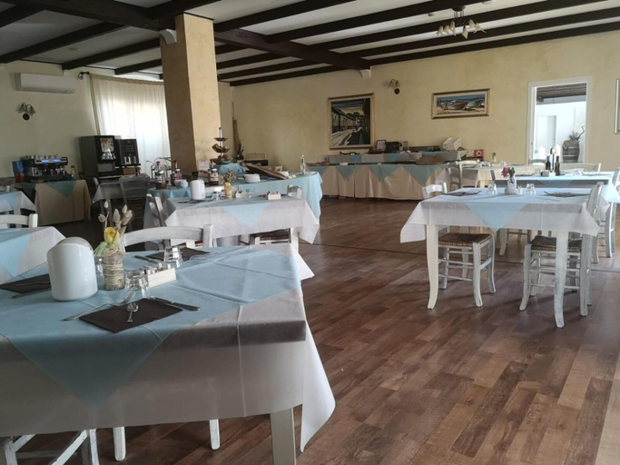 Food & Drinks 5, Alghero Vacanze Hotel, Sassari