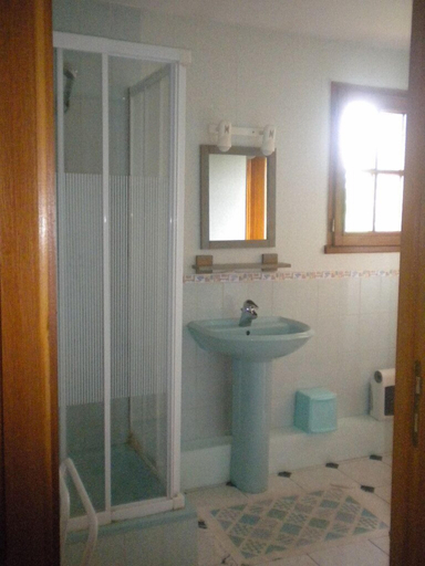 Bathroom, Bed & Breakfast, Pas-de-Calais