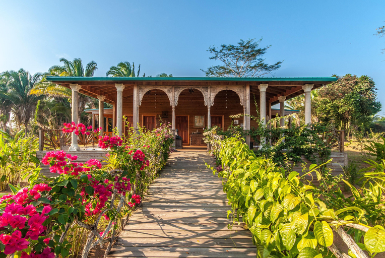 Exterior & Views 2, Dream Valley Belize
