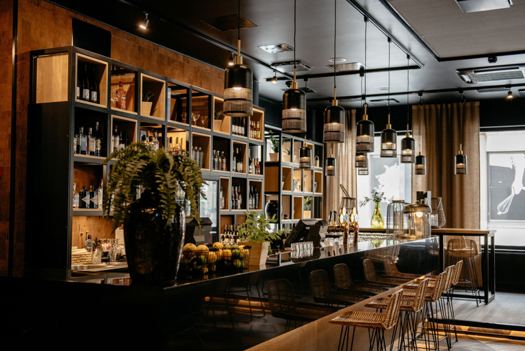 Food & Drinks 5, Original Sokos Hotel Puijonsarvi, North Savonia