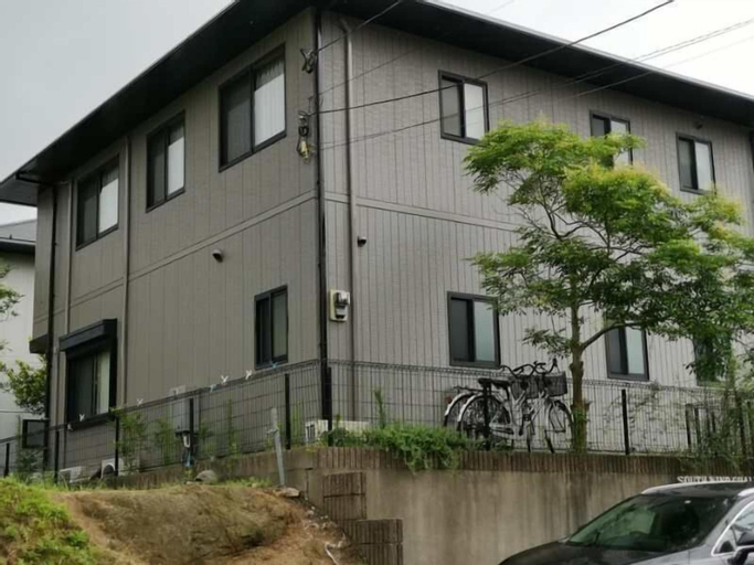South Wind Chalet, Maebaru