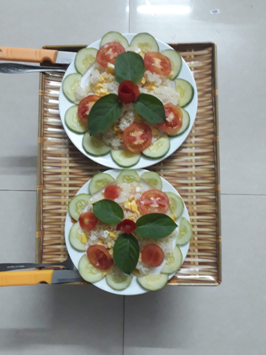 Food & Drinks 4, Tamcoc White Swan Hostel, Hoa Lư