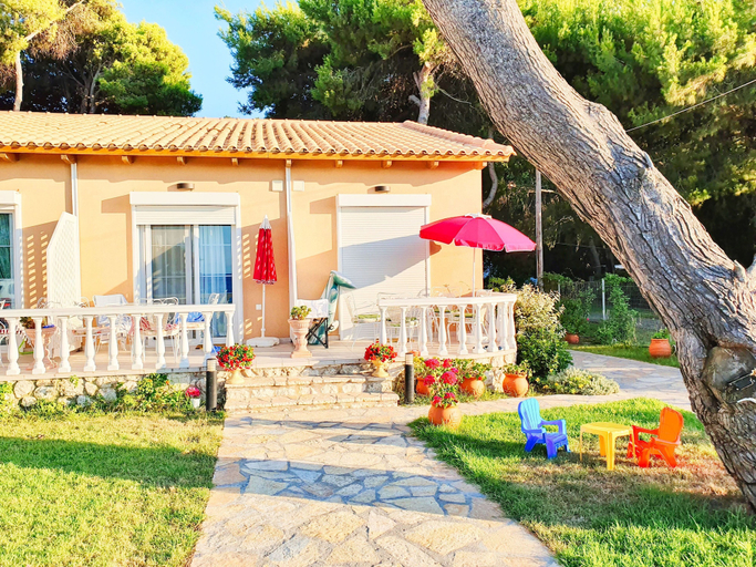 Exterior & Views, Makis&Fani Homes, Ionian Islands
