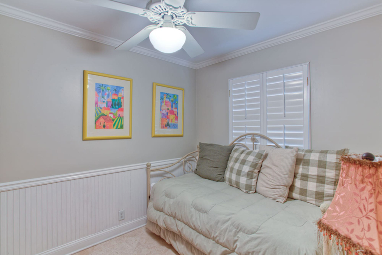 Bedroom 3, 1118 Beachview Drive by Hodnett Cooper, Glynn
