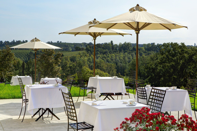 Food & Drinks 4, Colonìa Resort & SPA, Treviso