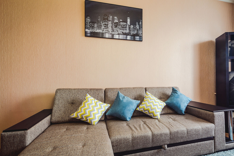Others 5, Riverside Premium Apartment, Central