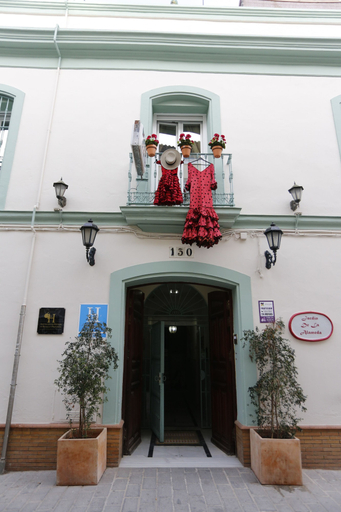 Exterior & Views 2, nüa alameda, Sevilla