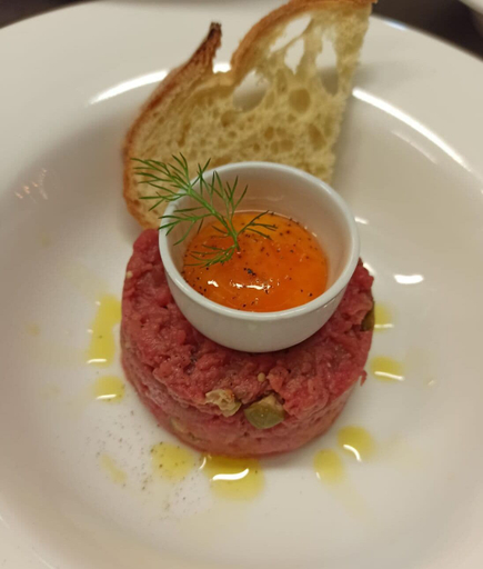 Food & Drinks 5, Albergo Sacro Monte Varese, Varese