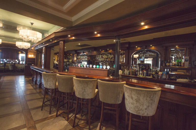 Food & Drinks 5, Carrickdale Hotel & Spa, Newry, Mourne and Down