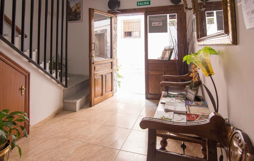 Others 5, Hostal Alba Taruta, Cáceres