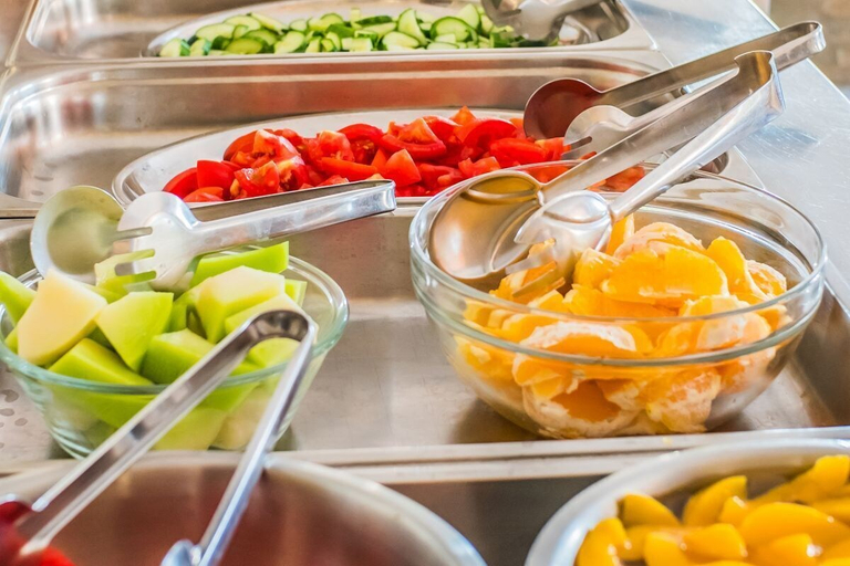 Food & Drinks 5, Hotel Marlena - Adults Only, Crete