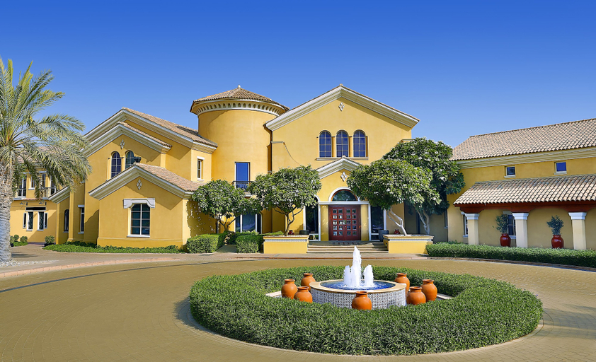 Exterior & Views 3, Arabian Ranches Golf Club, Dubai