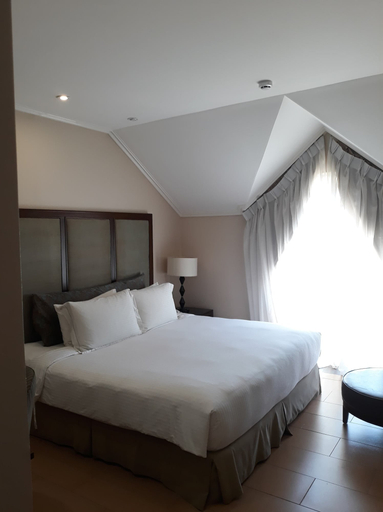 Bedroom 4, Hotel Venezia, Legazpi City
