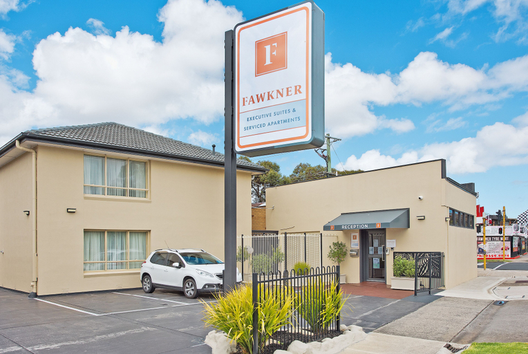 Exterior & Views 2, Fawkner Executive Suites & Serviced Apartments, Melbourne