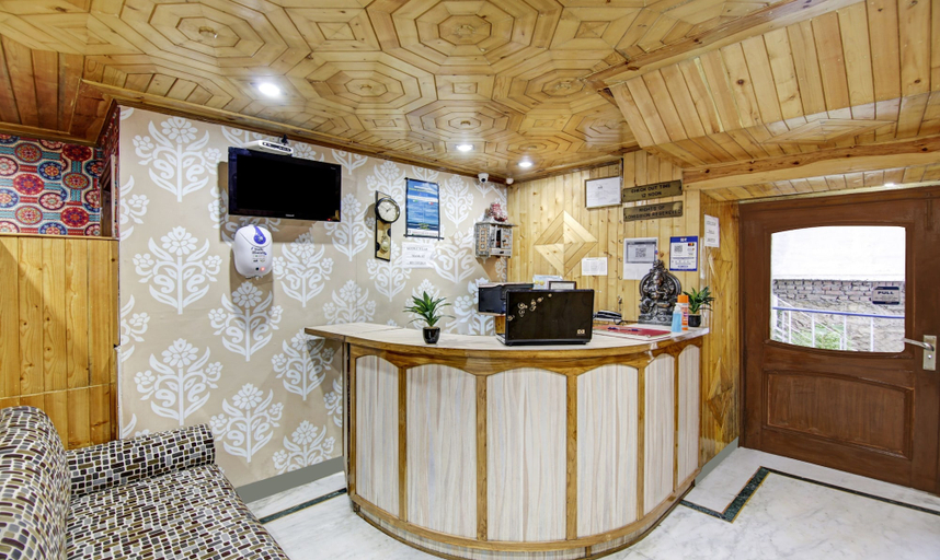 Others 5, Itsy By Treebo - Shubham, Shimla