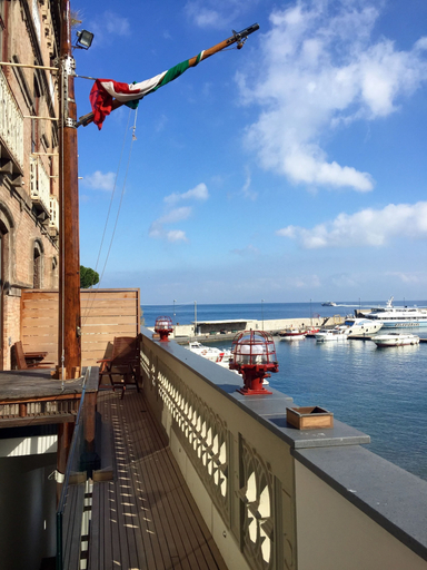 Others 5, Yacht Club Capo Cervo Suites B&B, Napoli