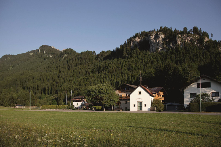 Exterior & Views 2, Hotel Tannenhof, Reutte