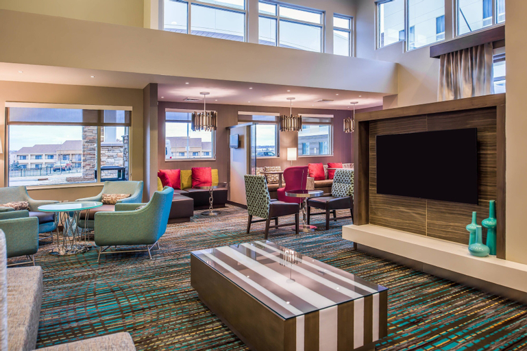 Public Area 3, Residence Inn St Louis Westport, Saint Louis