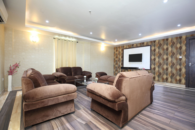 Others 5, Pinnacle by Click Hotels, Lucknow, Lucknow