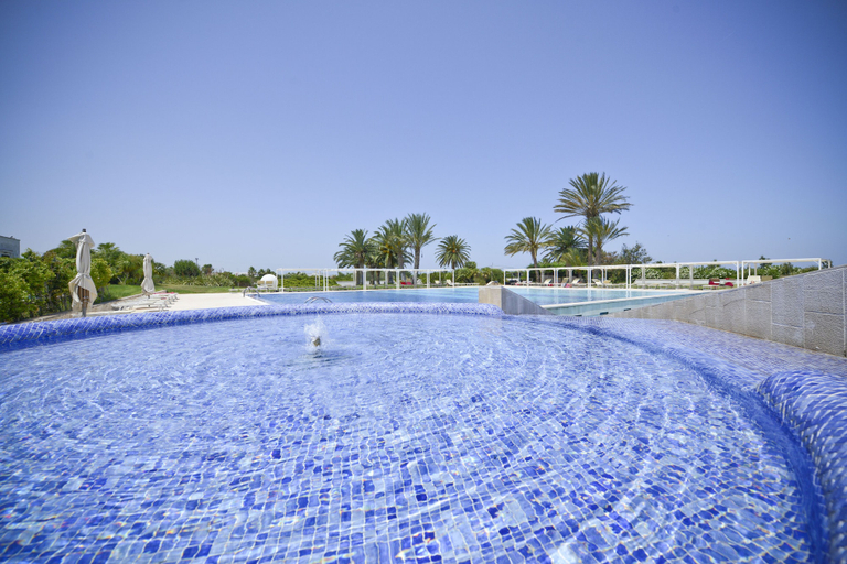 Sport & Beauty 2, Grand Hotel Masseria Santa Lucia, Brindisi