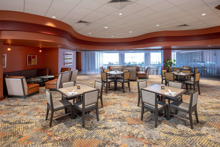 Food & Drinks 5, Embassy Suites Northwest Arkansas - Hotel, Spa & Convention, Benton