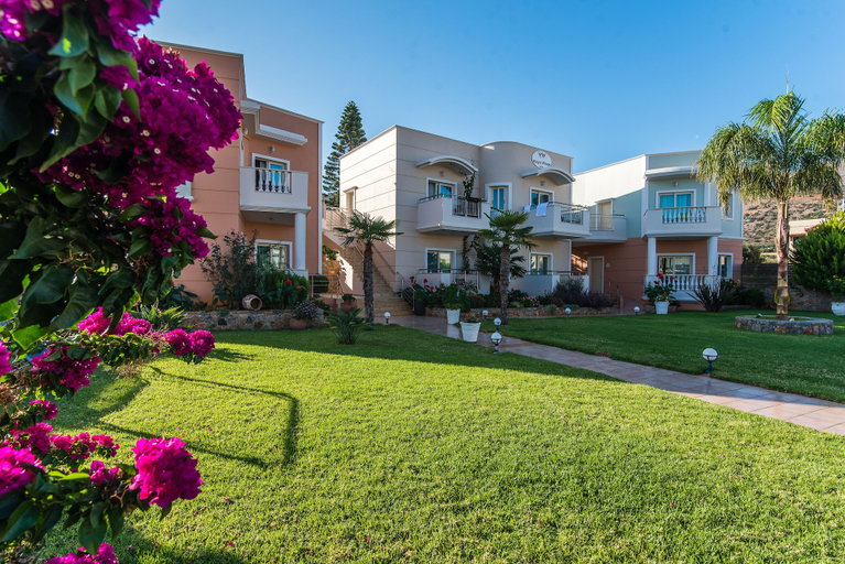 Exterior & Views 2, King's Village Apartments, Crete