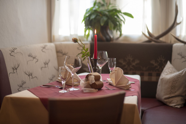 Food & Drinks 5, Hotel Krone, Innsbruck Land
