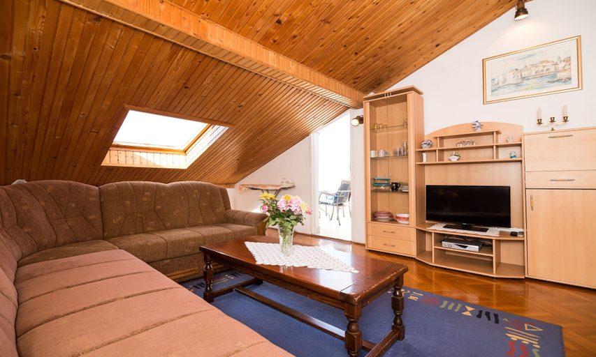 Others 4, Apartment Srđ, Dubrovnik